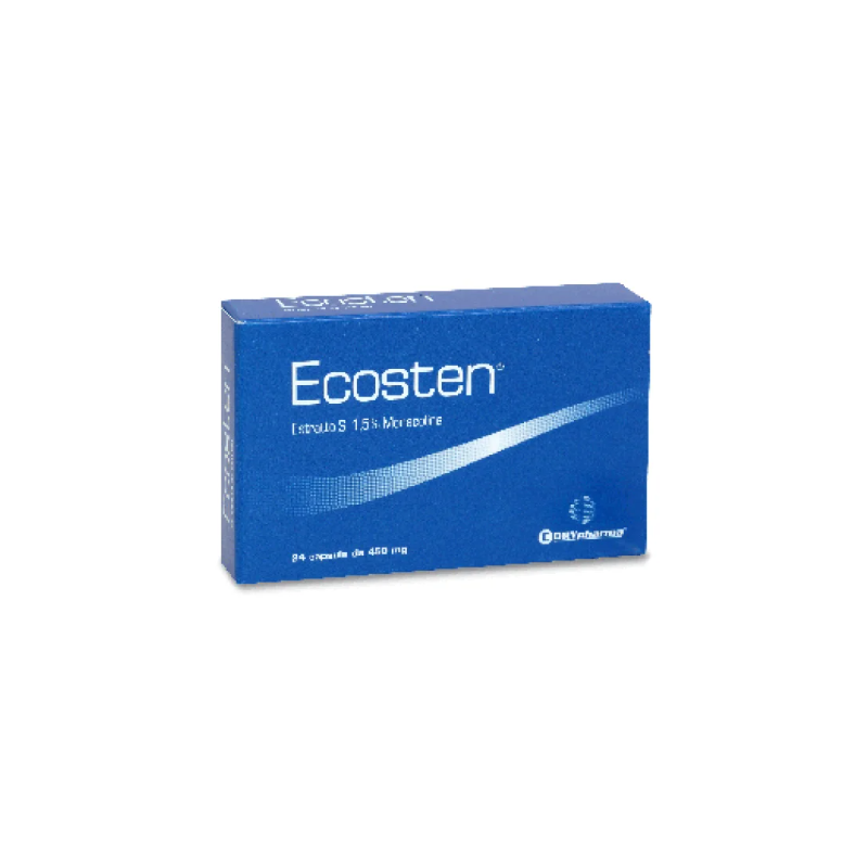Ecosten new 24 compresse