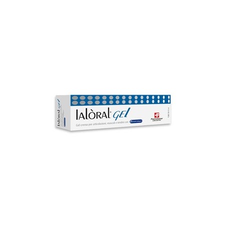 Ialoral gel 75 ml