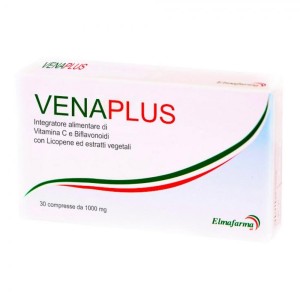 Venaplus 30 compresse