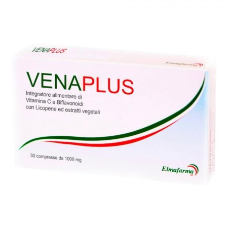 Venaplus 30 compresse