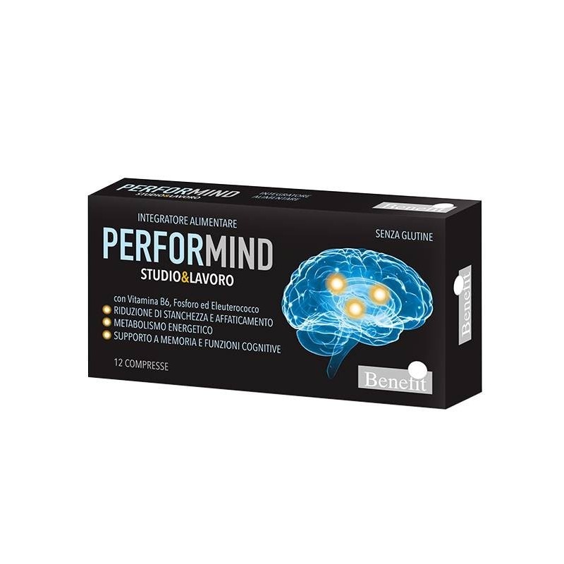 Performind 15 compresse