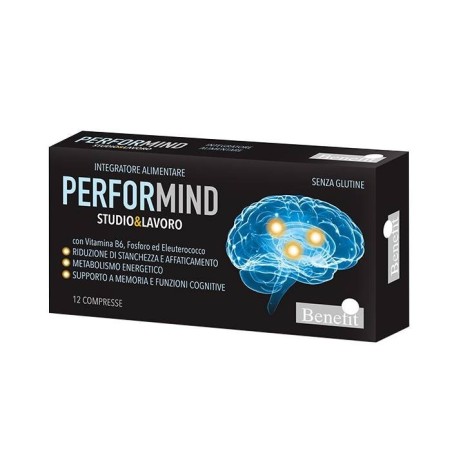 Performind 15 compresse