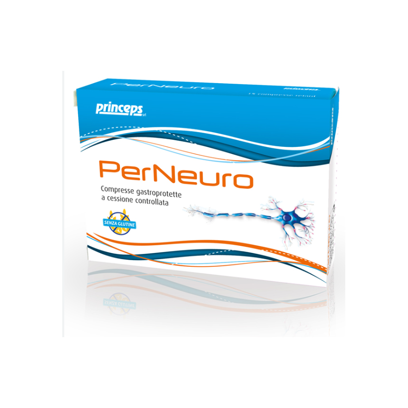 Perneuro 15 compresse