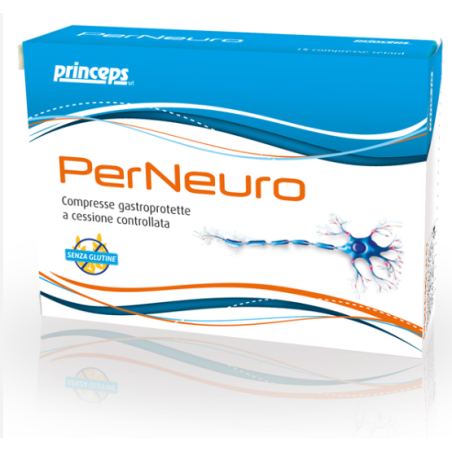 Perneuro 15 compresse