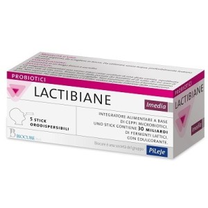Lactibiane imedia 5 stick