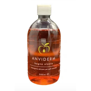 Anviderm bagno oleato 500 ml