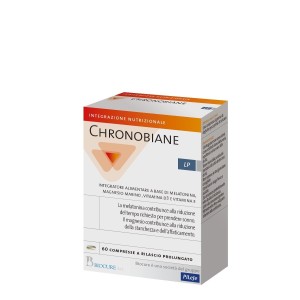 Chronobiane lp 60 compresse
