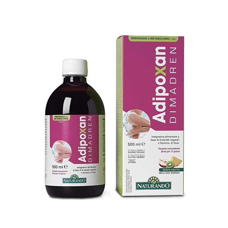 Adipoxan dimadren 500 ml