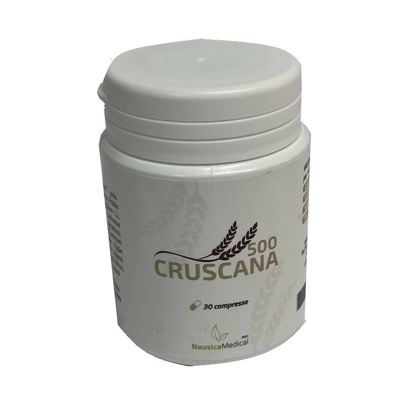 Cruscana 500 30 compresse