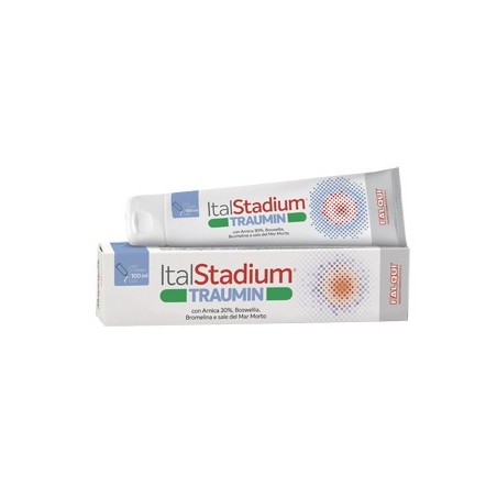 Italstadium traumin 100 ml