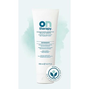 Ontherapy detergente protettivo normalizzante viso/corpo 250ml