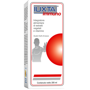 Iuxta immuno 200 ml