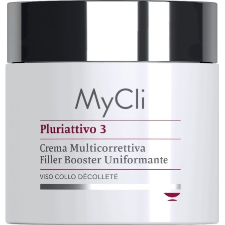 Mycli ha plast pluriattivo 3 crema 100 ml