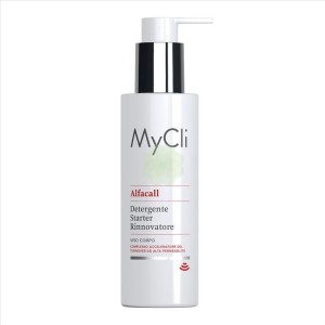 Mycli alfa detergente starter 200 ml