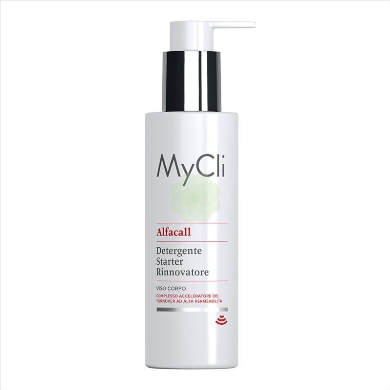 Mycli alfa detergente starter 200 ml
