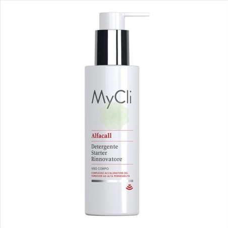 Mycli alfa detergente starter 200 ml