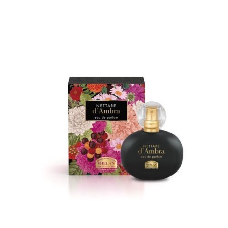 Nettare d'ambra eau de parfum 50 ml