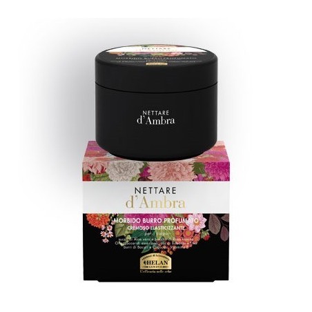 Nettare d'ambra morbido burro profumato 200 ml