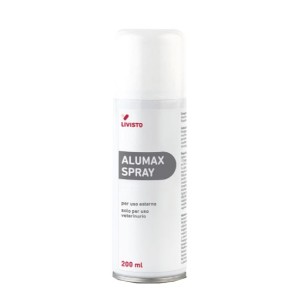 Alumax spray bomboletta 200 ml