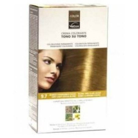 Sebix col biondo cacao 9,7