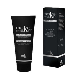 Makeskin beauty crema corpo 200 ml