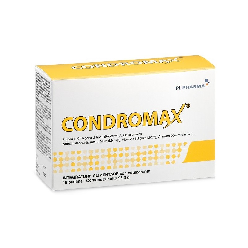 Condromax 18 bustine