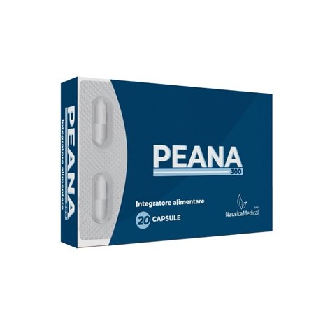 Peana 300 20 capsule