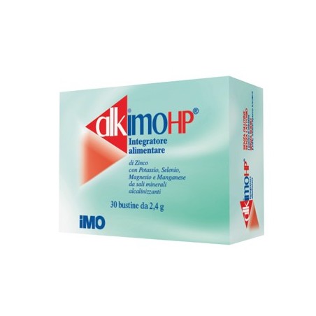Alkimohp 30 bustine