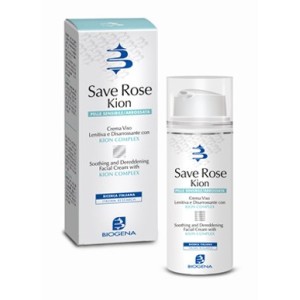 Save rose kion 50 ml