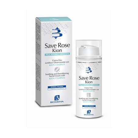Save rose kion 50 ml