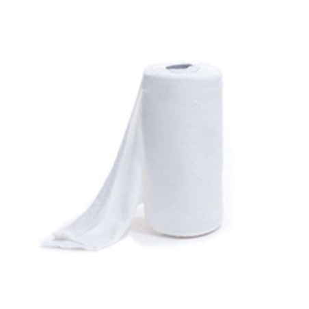 Cizeta press zinco m80 benda monoelastica alla pasta di zinco est 80 7m x 10cm