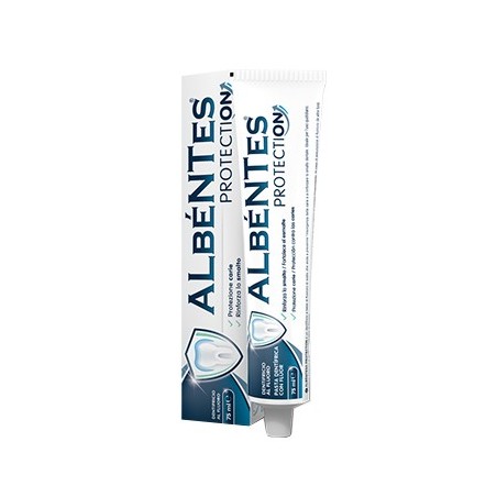 Albentes protection 75 ml