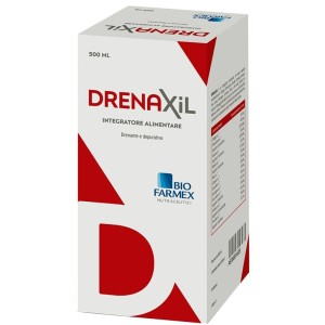 Drenaxil 500 ml