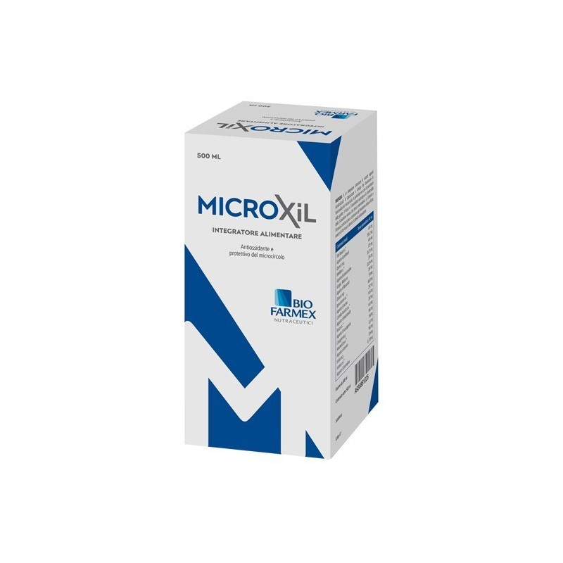 Microxil 500 ml Microxil 500 ml