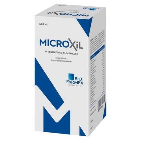 Microxil 500 ml Microxil 500 ml