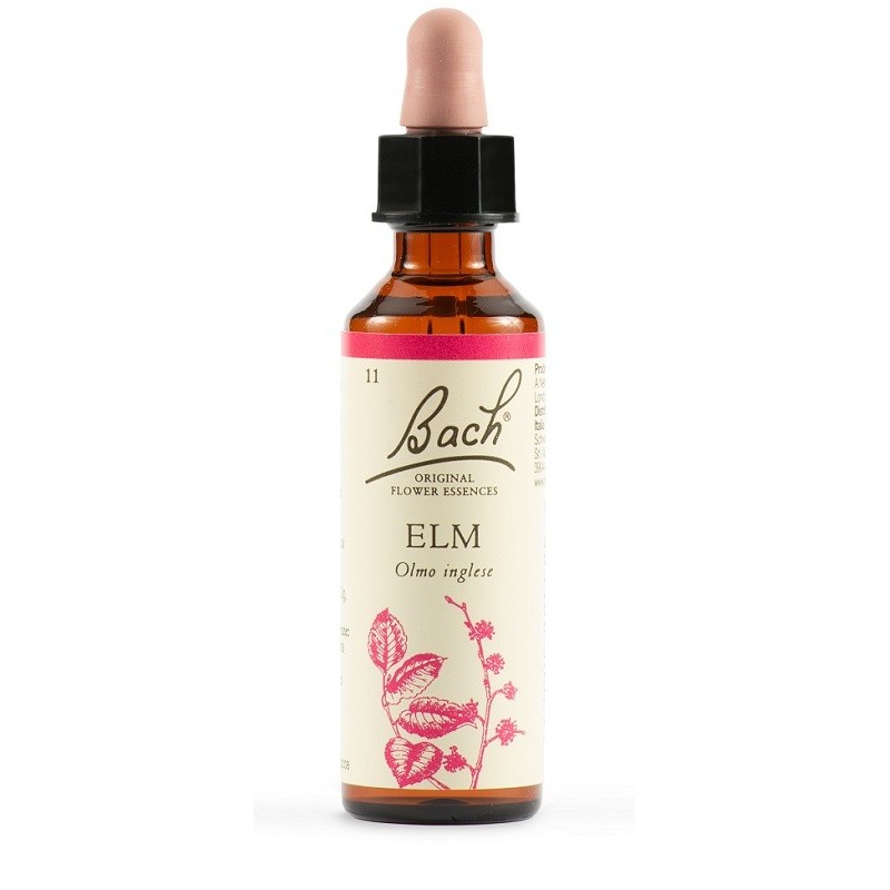 Elm bach orig 20 ml Elm bach orig 20 ml