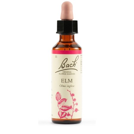 Elm bach orig 20 ml Elm bach orig 20 ml