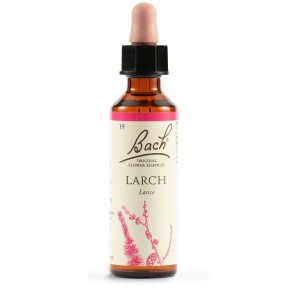 Larch bach orig 20 ml