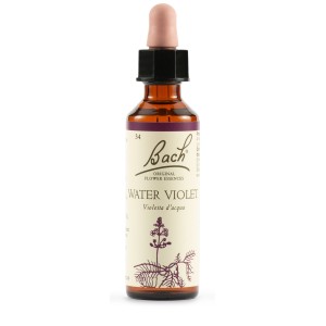 Water viol bach orig 20 ml