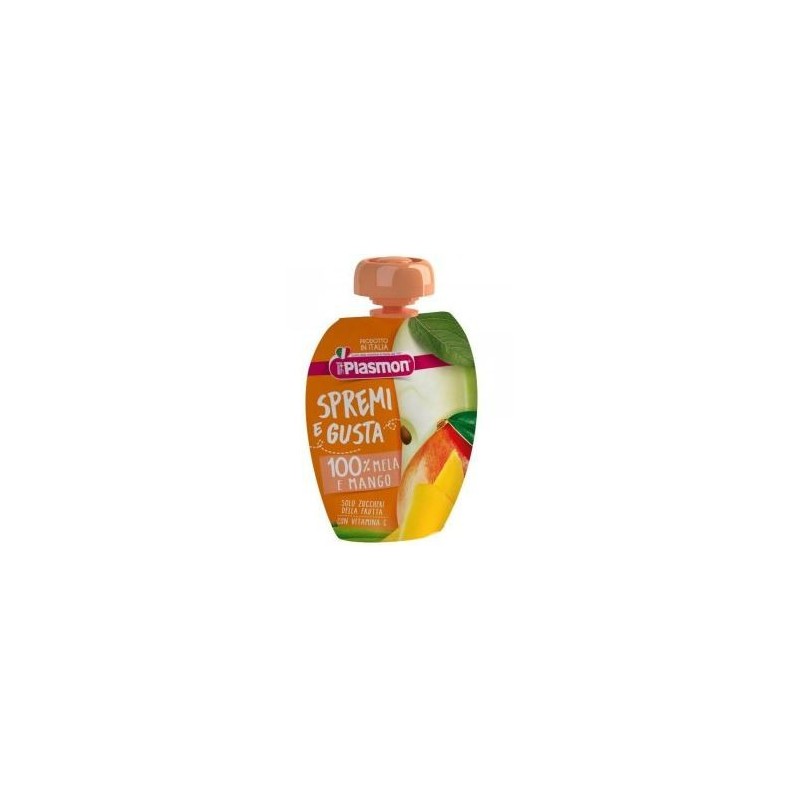 Spremi e gusta mango/mela 100 g