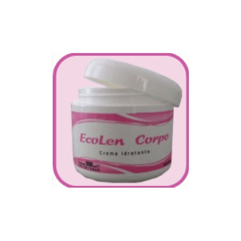 Ecolen corpo fluido 400 ml