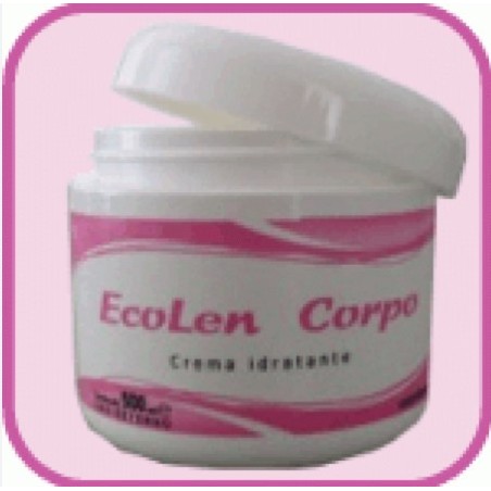 Ecolen corpo fluido 400 ml