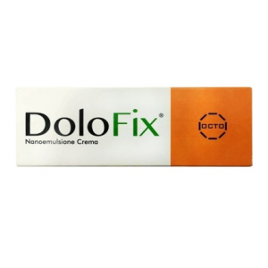 Dolofix nanoemulsione crema 100 ml