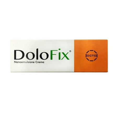 Dolofix nanoemulsione crema 100 ml