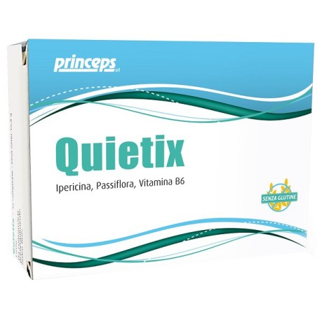 Quietix 30 compresse Quietix 30 compresse