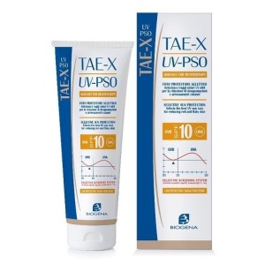 Tae x uv pso 100 ml