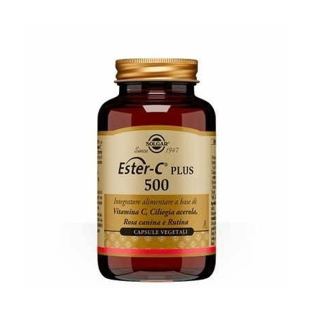 Ester c plus 500 100 capsule Ester c plus 500 100 capsule