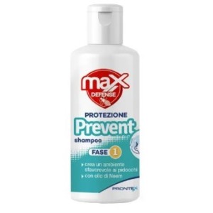 Prontex max defense prevent shampoo 150 ml