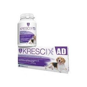 Krescix ad 30 compresse divisibili