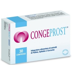 Congeprost 30 compresse